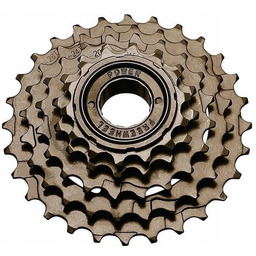 Wolnobieg SanYou 5-rz 14-28T MTB zębatki wielotryb łańcucha