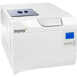 Autoklaw Medyczny Mona Lcd 8L, Kl.b + Drukarka