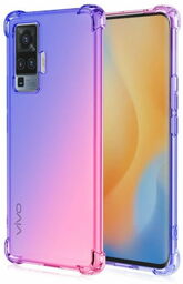 Etui Ombre Shock do Vivo Y33s - 2
