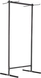 Wieszak na maty COMMERCIAL STR31 - HMS