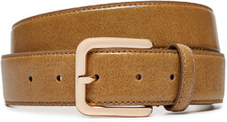 Pasek Damski Guess BW9175 P4435 Beżowy