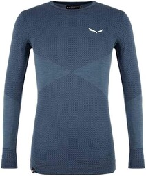 Salewa Męska koszulka M Zebru Responsive L/S