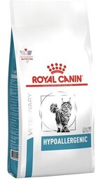 ROYAL CANIN Hypoallergenic 4,5kg