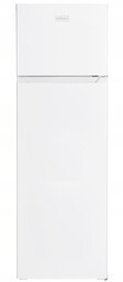 Lodówka dwudrzwiowa Kernau Kfrt 16163 W 165,5 cm