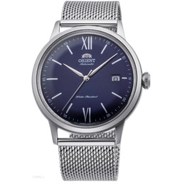 Zegarki eleganckie Orient Classic Gents RA-AC0019L10B - zegarek