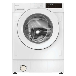 Candy ProWash 400 BC448M4D8J-S 8kg 1400obr/min Zdalne starowanie
