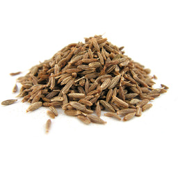 KUMIN kmin rzymski ziarno 500 g - Aromatika