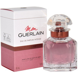 Guerlain, Mon Guerlain Intense, woda perfumowana, 30 ml
