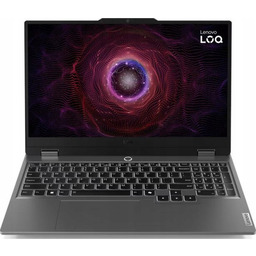 Laptop Lenovo LOQ-15 15,6 " Amd Ryzen 5