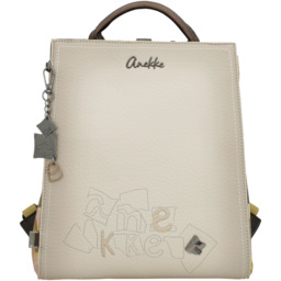Plecak damski - ANEKKE MUSE BLOOM 42725-273