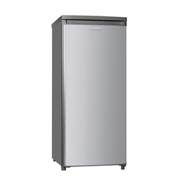 Lodówka jednodrzwiowa Mpm 200-CJ-19/E inox