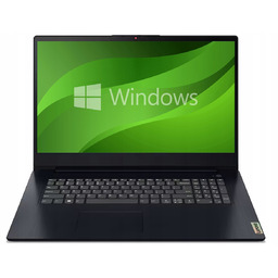 Laptop Lenovo Ideapad 3 17 i5-1235U 16GB DDR4