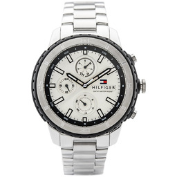 Zegarek męski TOMMY HILFIGER 1791191