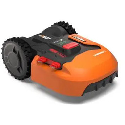 Worx Landroid S400 WR184E 400m2 120min Robot koszący