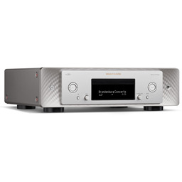 Marantz CD 50n - Odtwarzacz CD / streamer
