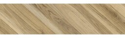 Gres szkliwiony Opoczno NEW CHEVRON beige A mat