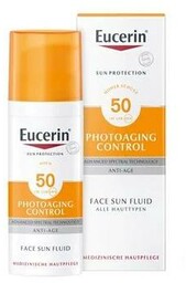 EUCERIN Sun Protection Photoaging Control SPF 50+ Fluid