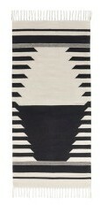 Broste Copenhagen - Dywan bawełniany Iselin 70x140