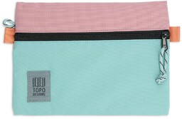 Saszetka Topo Designs Medium Accessory Bag - rose