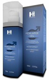 Penilarge w żelu