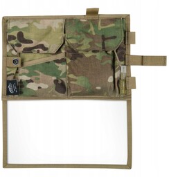 Mapnik Helikon Pokrowiec Na Mapę - MultiCam