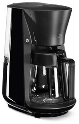 Ekspres przelewowy Tchibo Let''s Brew 1,25 l czarny