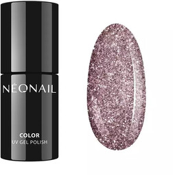 NeoNail Bloomy Vibes, lakier hybrydowy, 7.2ml, Shine The