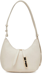 Torebka Furla Goccia S WB01500 BX3353 PNN00 Écru