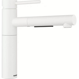 BLANCO Bateria Alta-S II 527552 Biały Zyskaj