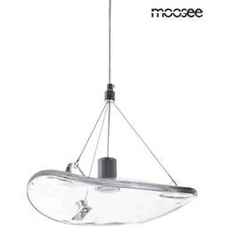 MOOSEE lampa wisząca AQUA 25