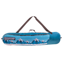 Snowsport, Pokrowiec na deskę snowboardową Snowboard Bag SnowCraft