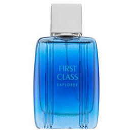 Aigner First Class Explorer woda toaletowa dla mężczyzn