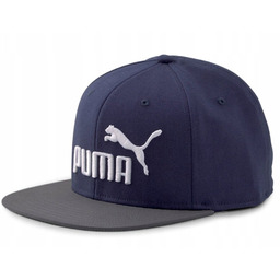 Czapka PUMA FLATBRIM CAP FB z prostym daszkiem