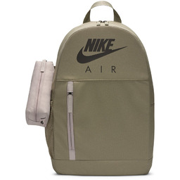 Plecak Nike Elemental BA6032-320 zielony