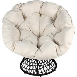 SASKA GARDEN Fotel ogrodowy 1053974