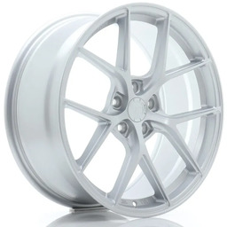 Felga JR Wheels SL01 19x8,5 ET35 5x120 Matt