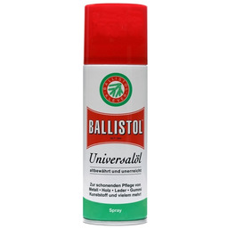 Olej do broni Ballistol spray 50 ml (21470