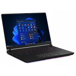 Asus Rog Strix Scar 16 G635LW-U9644X Ultra 9-275HX