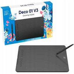 Tablet graficzny XP-Pen Deco 01 V3