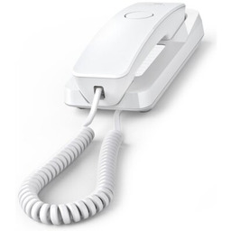 GIGASET Telefon Desk 200 Biały