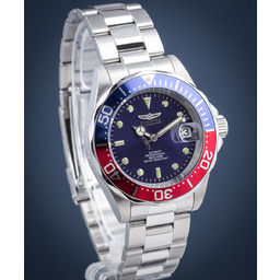 Zegarek Męski Invicta Pro Diver Automatic