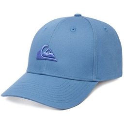 Czapka z daszkiem Quiksilver WB-QS-M3-001-SS26 Niebieski