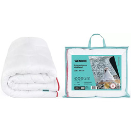 Kołdra medyczna, zimowa KOAZ-P 01