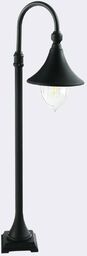 Lampa stojąca ogrodowa FLORENCJA 805B - Norlys