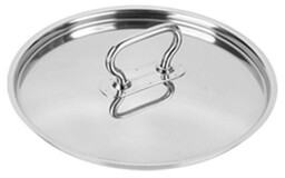 Pokrywka HOME PROFI ø 20 cm