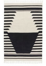 Broste Copenhagen - Dywan bawełniany Iselin 140x200