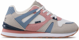 Sneakersy Big Star Shoes LL274951 Kolorowy