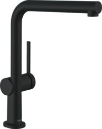 Hansgrohe Talis M54 Jednouchwytowa bateria kuchenna 270, LowPressure
