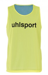 uhlsport odzież teamsport znaczniki winne dwustronne żółte/niebieskie, XL/2XL