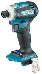 MAKITA Wkrętarka udarowa 18V 1/4" 180Nm DTD172Z